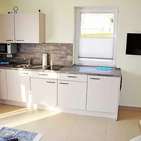 Apartamento In Alt_sellin Sellin (Rugen)
